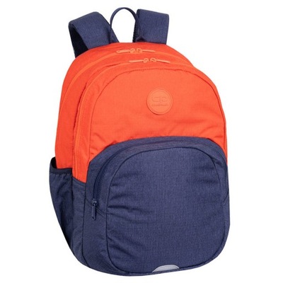 Plecak Rider L Orange COOLPACK