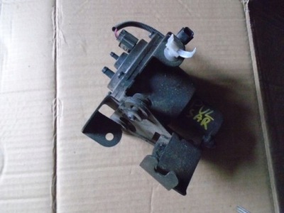 Nissan pulsar помпа розпилювача камери фото №1