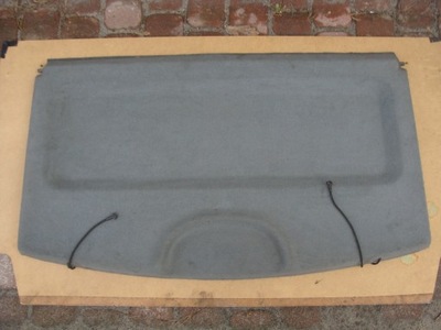 Полка задняя renault оригинальный номер 7700832010 фото №1