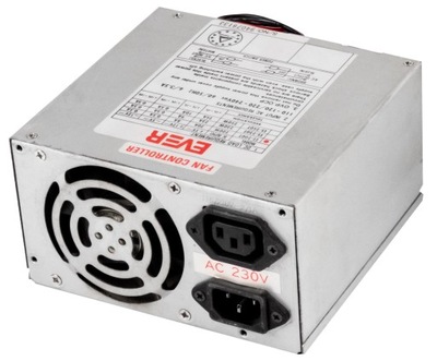 EVER ES-200T 200W AT PSU