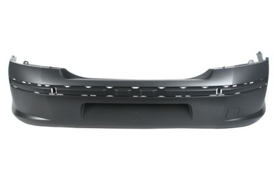 Бампер 5506-00-5537950q фото №1