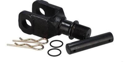 Hak зачіп буксирувальний iveco stralis фото №1