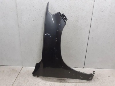 Крила передній перед правий dodge ram 2019- фото №1