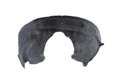 Підкрилок праве dodge durango 2021+ 68504092aa фото №1