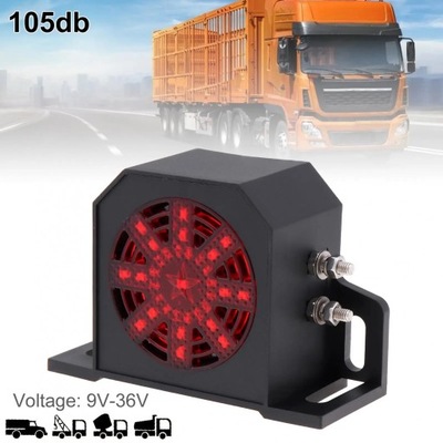 DZWIEKOW 150DB 9V - 36V SUPER GARSUS SIGNALIZACIJA CO 