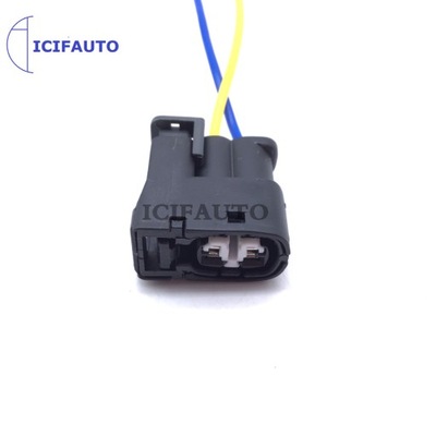 CONEXION BOBINA ZAPLONOWEJ PARA RENAULT CLIO MEGANE S  