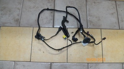 Джгут двері ліва перед audi q5 8r0971029ad фото №1