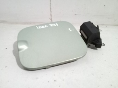 Fiat idea крышка заливной топлива 797 фото №1