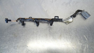 Жгут свеча накаливания peugeot 3008 1.6hdi фото №1