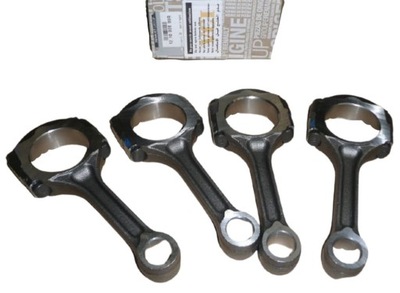 CONNECTING RODS MEGANE CLIO KANGOO 1.4-1.6 8V 121000999R  