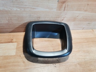 Рамка захист дисплея head-up peugeot 508 i 9686446177 фото №1