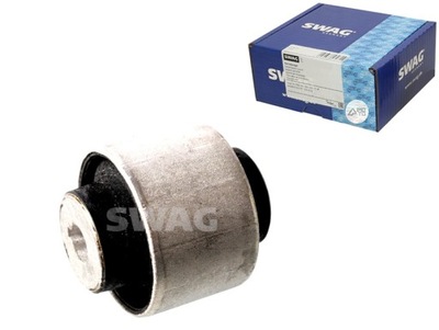 SILENTBLOCK PALANCA PARTE DELANTERA Z PARTE TRASERA L/P 10X46 3X50 MM AUDI A6 ALLROAD  