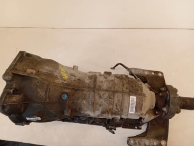 Коробка передач передач bmw автоматическая коробка передач 6hp26 фото №1