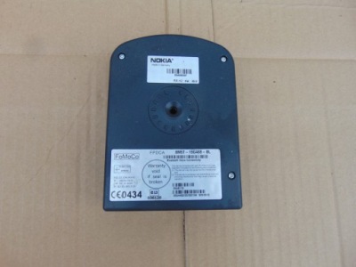 Модуль bluetooth ford mondeo mk4 galaxy mk3 s-max фото №1