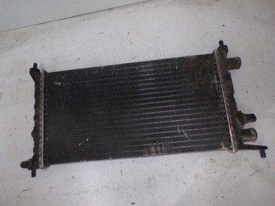 Радиатор wody corsa c фото №1