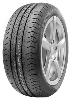 2 x Leao R701 185/60R12 104 N C opona letnia