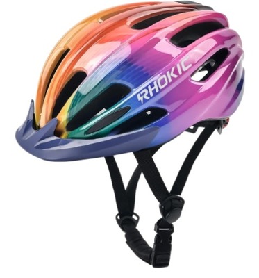 RHOKIC kask rowerowy 50-57 cm XD573