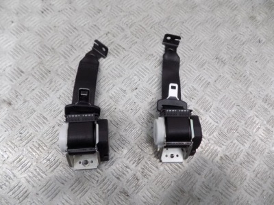 Bmw f45 ремень безопасности левый правый задний  7313377 7313378 фото №1