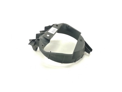 Корпус вентилятора двигуна porsche cayman 06-12 оригінальний номер фото №1