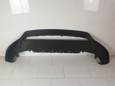 CAYENNE III 9Y0 GTS TURBO SPORT SPOILER BUFERIO 