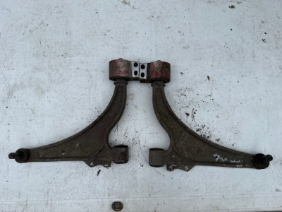 Astra 4 j рычаг передний левый правый фото №1