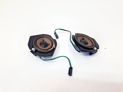 Динамик панели приборной панели mercedes-benz sl r129 1298204902 31497736 5.0l фото №1