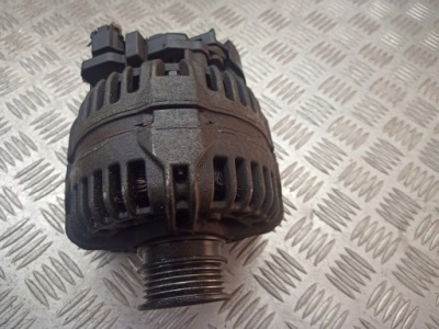 Генератор opel zafira b 1.8 13229985 al фото №1