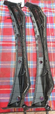 Hyunday tucson iv жабо фото №1