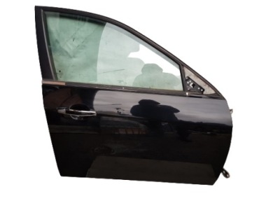 Chevrolet epica ii дверь правый перед фото №1