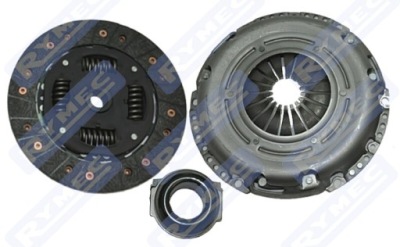 Jt6868 сцепление комплект . volvo s40/v40 1,6-2,0 95-04 фото №1