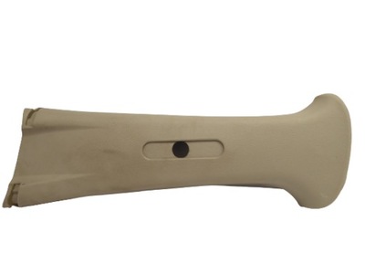 Kalos aveo t200 защита стойка перед левый фото №1