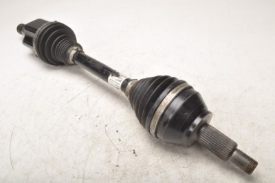 Land rover defender l663 3.0 d200 привідний вал перед 21r фото №1