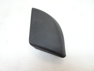 Citroen berlingo peugeot partner iii правая защита заглушка зеркало фото №1