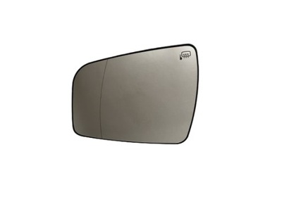 COUSSINET MIROIRS L OPEL ZAFIRA B 09.09- - milautoparts-fr.ukrlive.com