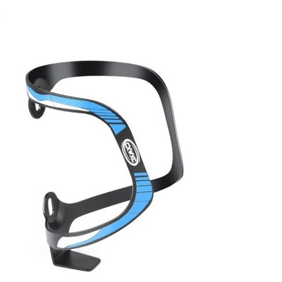 Koszyk uchwyt na bidon Aluminiowy