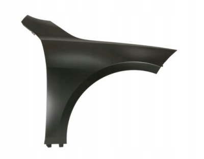 Крыло передний правый bmw 1 f40 19- фото №1