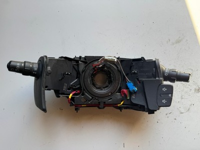 Перемикач комбінований renault kangoo ii 8200906821 фото №1