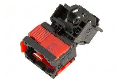 Колодка замка зажигания nty do opel movano b 2.3 фото №1