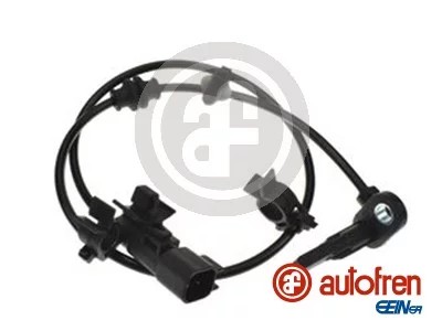 AUTOFREN SEINSA DS0101 SENSOR VELOCIDAD REVERSIBLE RUEDAS  