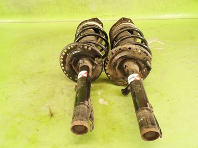 Mcpersony передние renault scenic ii 2.0 b 05r agr078mt фото №1