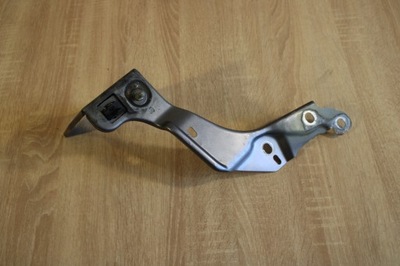 Панель фари лівий renault laguna iii coupe tekng фото №1