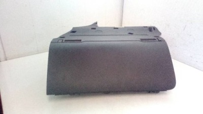 Audi a6 s6 c6 4f 2006 бардачок панелі приладової панелі фото №1