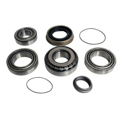 Jeep grand cherokee srt wk подшипник мост задняя 05-10 фото №1