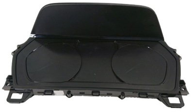 Bmw 1 f40 счетчик фото №1