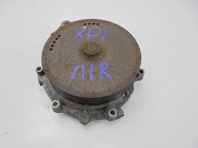 Scania r xpi насос wody фото №1