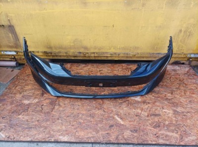 Peugeot 508 ii 9817030977 бампер передний перед фото №1