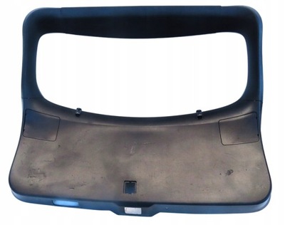 Защита корпус задний крышки mazda cx5 i ke 2012-2017 rok kd4568960 фото №1