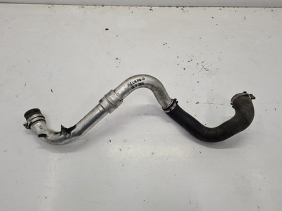 Audi a5 8t a4 труба интеркулер 2.7tdi 059145731bk фото №1