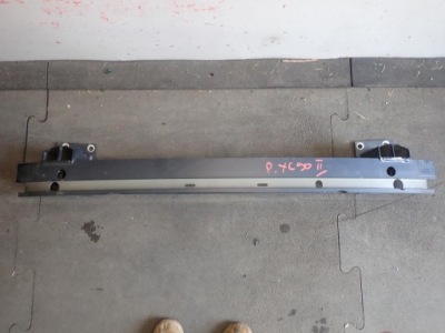 Балка задня volvo xc90 ii 2015 31698774 фото №1