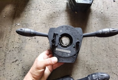 Перемикач комбінований mini one - cooper купе r56 3449454 фото №1